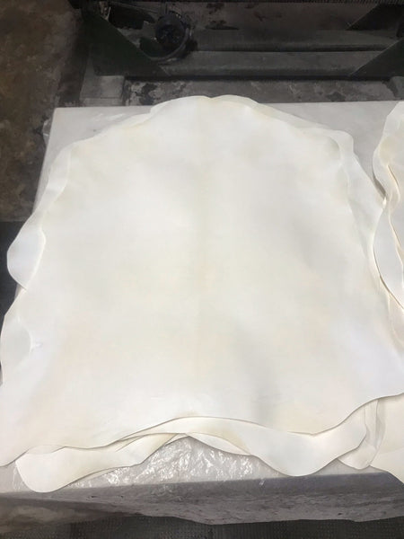 Real Goatskin Parchment  Full Goat Skin