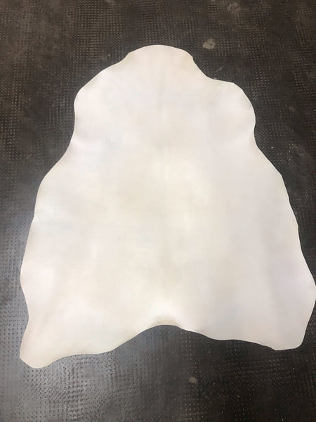 10 Goatskin Parchment Skins  Natural Goat Vellum  Real Parchment for Bookbinding Calligraphy Lamp Shades